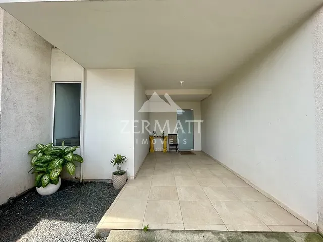 Sobrado com 200m² 3 quartos e 2 banheiros, à venda, no bairro Santa Terezinha em Gaspar