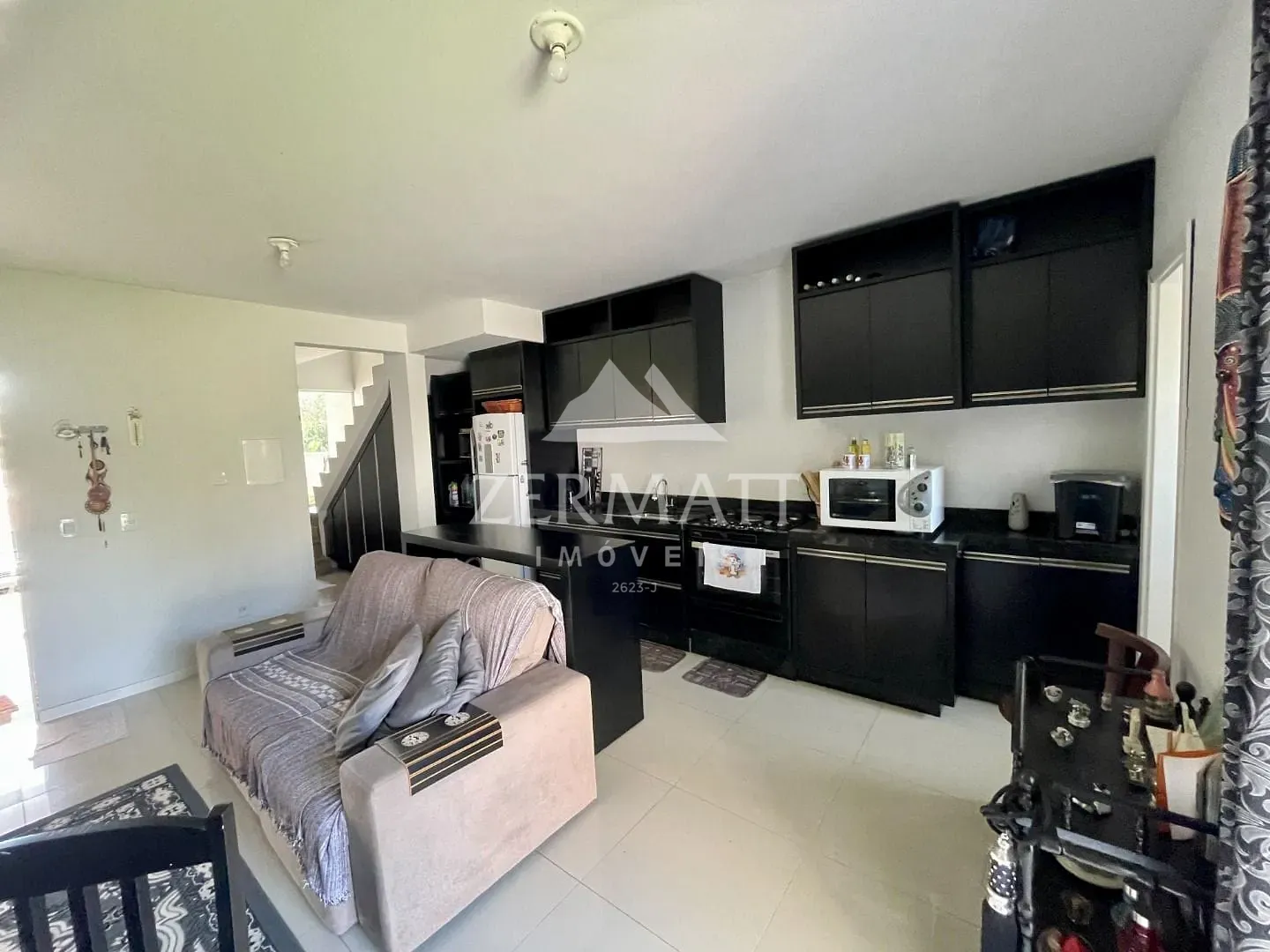 Sobrado com 3 dormitórios à venda, 110 m - Santa Terezinha - Gaspar/SC — foto 7
