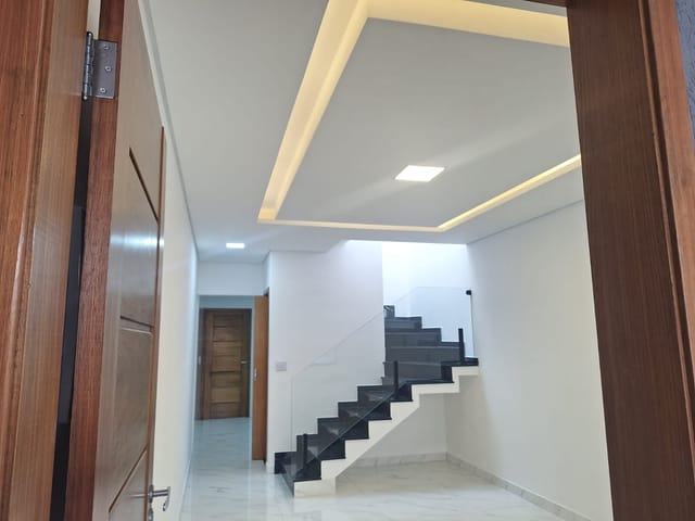 Foto do Sobrado - Sobrado à venda, com 105m², por R$ 699.000 - Penha de França, São Paulo, SP | Acharimóvel.net