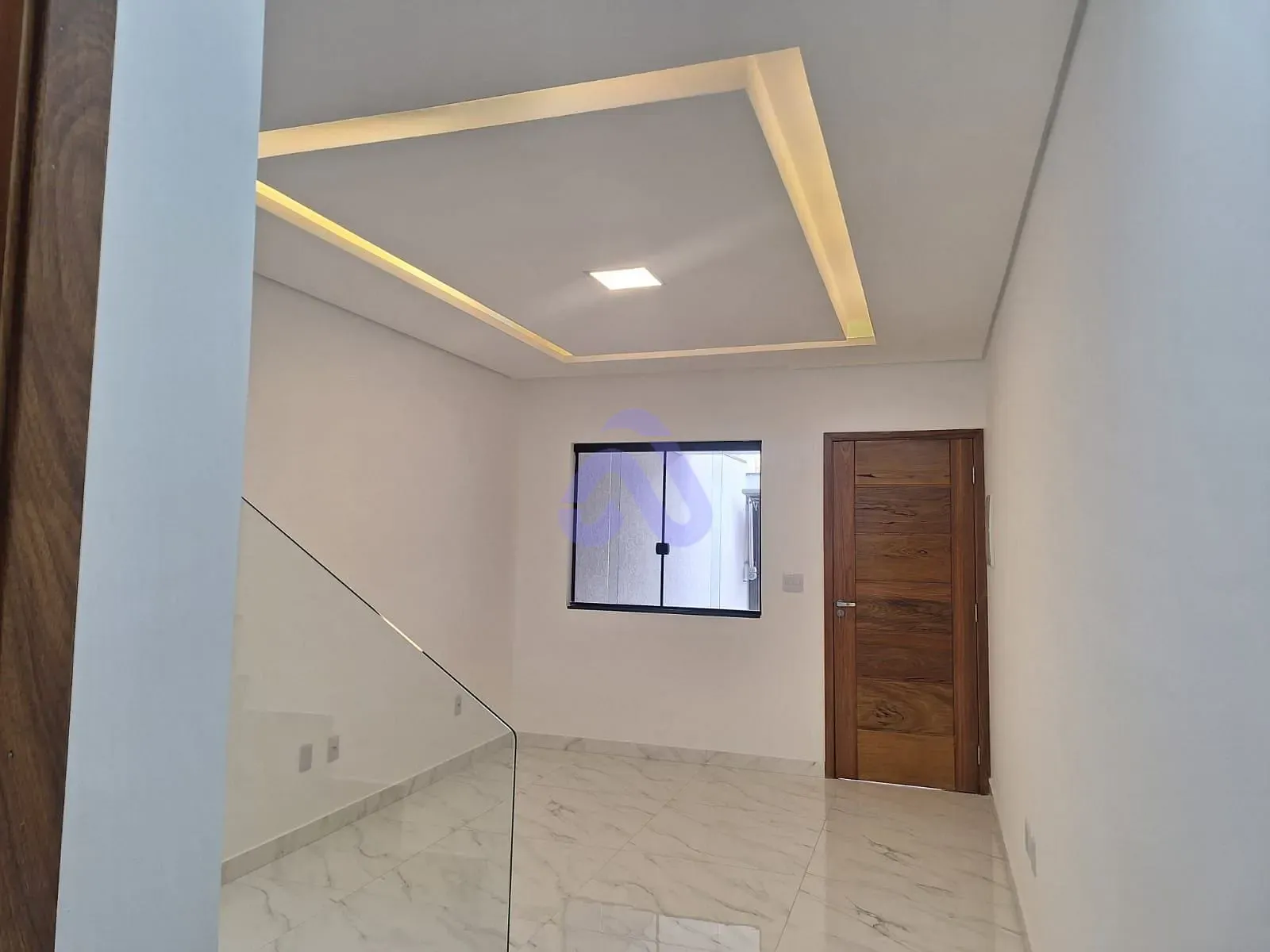 Sobrado, 3 quartos, 105 m² - Foto 4