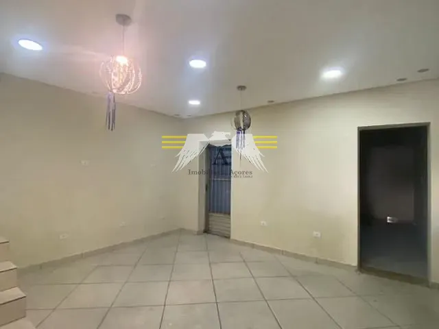 Sobrado com 140m² 5 quartos e 4 banheiros, à venda, no bairro Catumbi -Belém em São Paulo