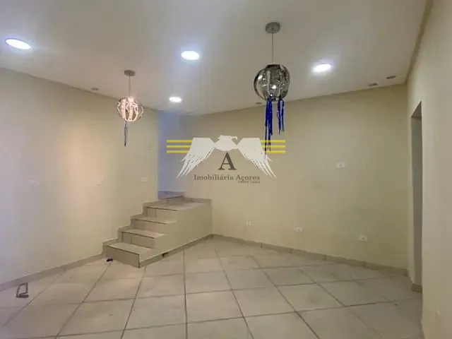 Sobrado com 140m² 5 quartos e 4 banheiros, à venda, no bairro Catumbi -Belém em São Paulo