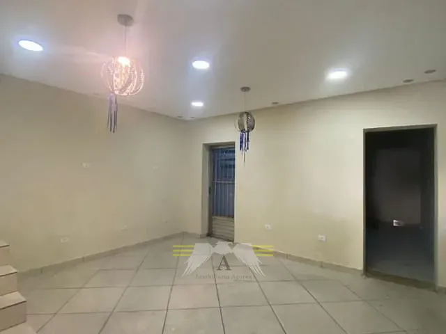 Sobrado com 140m² 5 quartos e 4 banheiros, à venda, no bairro Catumbi -Belém em São Paulo