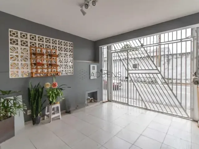 Sobrado com 88m² 2 quartos e 3 banheiros, à venda, no bairro Vila Guilherme em São Paulo