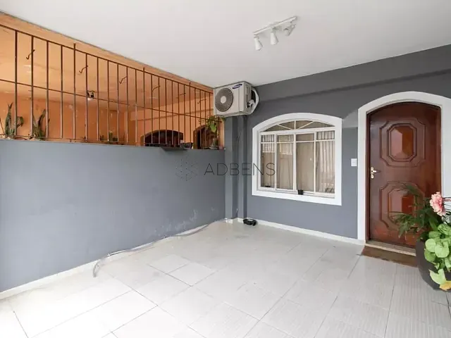 Sobrado com 88m² 2 quartos e 3 banheiros, à venda, no bairro Vila Guilherme em São Paulo