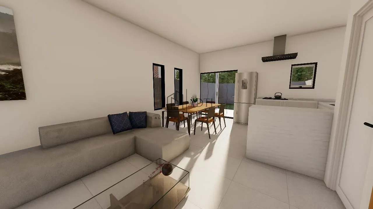 Sobrado, 3 quartos, 110 m² - Foto 15