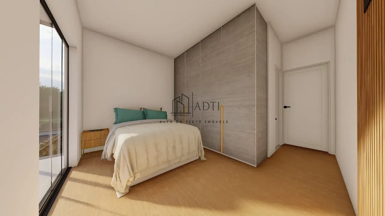 Sobrado, 3 quartos, 110 m² - Foto 16