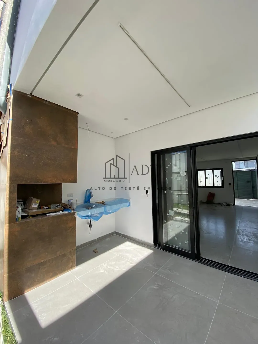 Sobrado, 3 quartos, 110 m² - Foto 4
