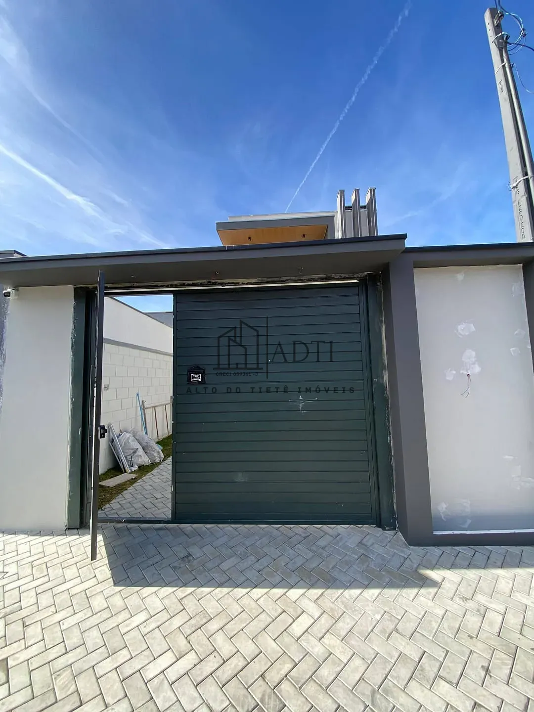 Sobrado, 3 quartos, 110 m² - Foto 11