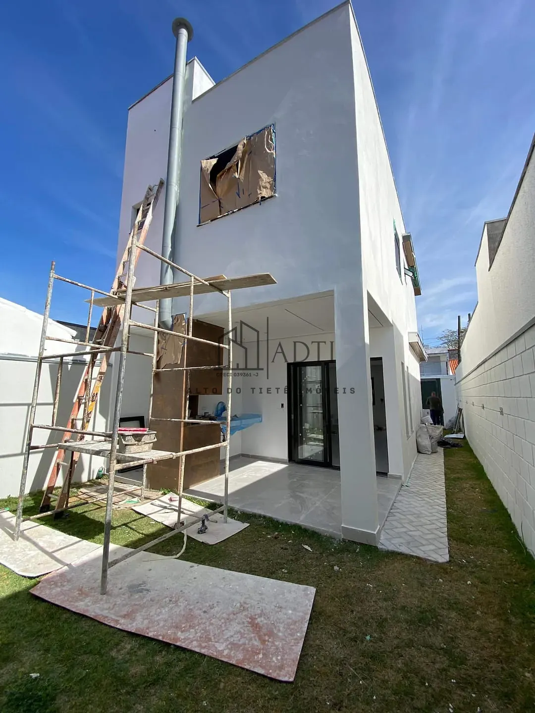 Sobrado, 3 quartos, 110 m² - Foto 10