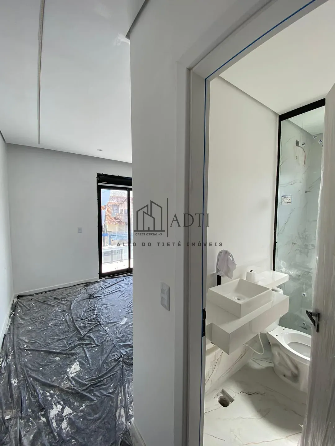 Sobrado, 3 quartos, 110 m² - Foto 7