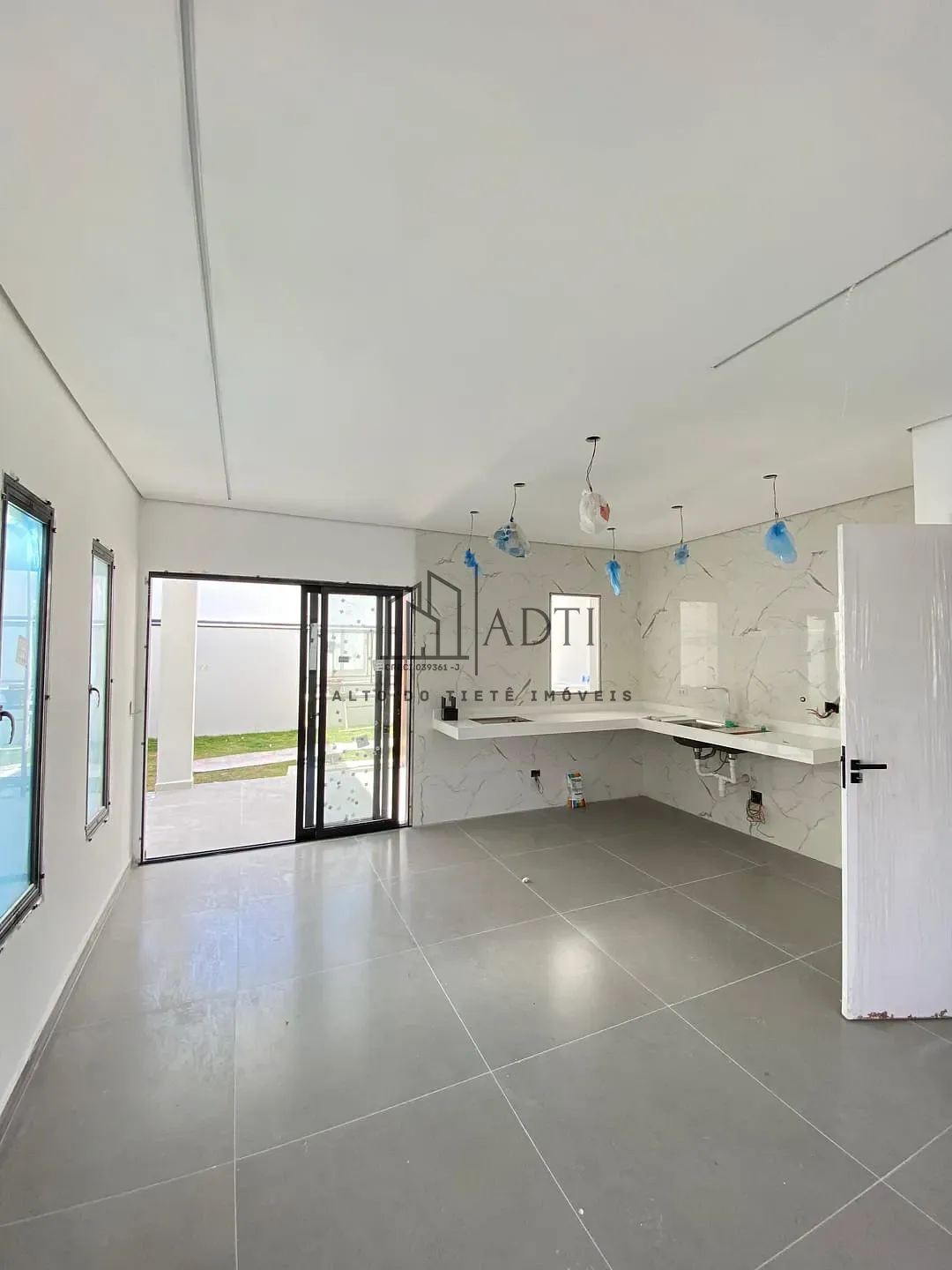 Sobrado, 3 quartos, 110 m² - Foto 2