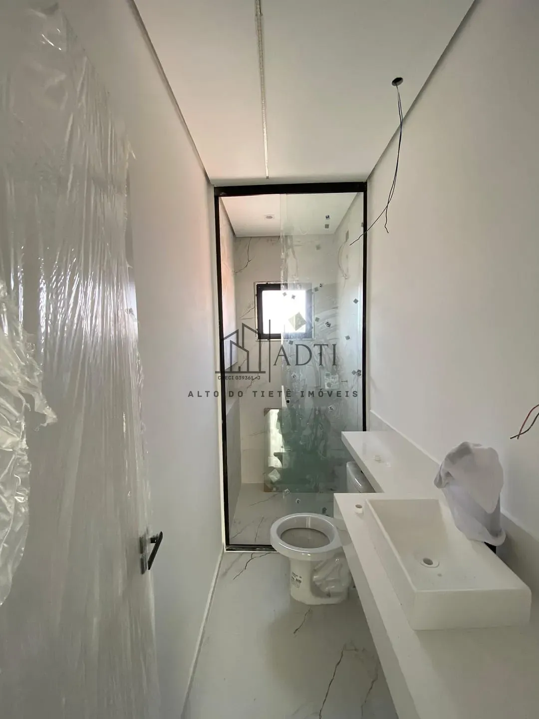 Sobrado, 3 quartos, 110 m² - Foto 8