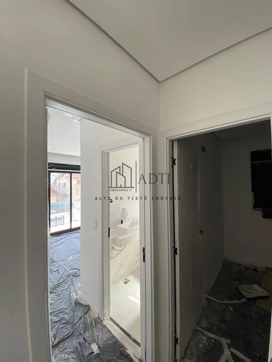 Sobrado, 3 quartos, 110 m² - Foto 9