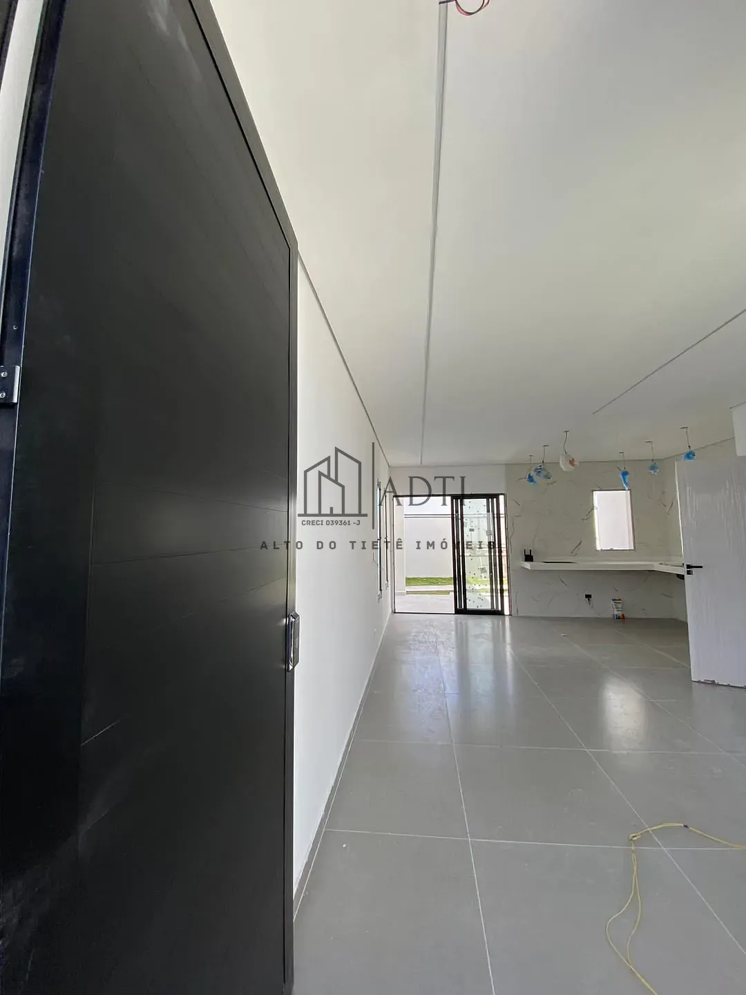Sobrado, 3 quartos, 110 m² - Foto 3