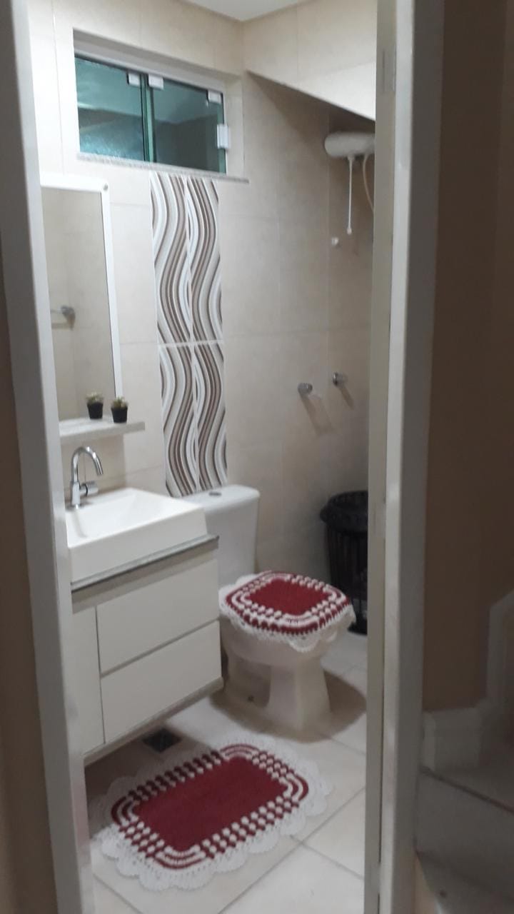 Sobrado, 2 quartos, 70 m² - Foto 4