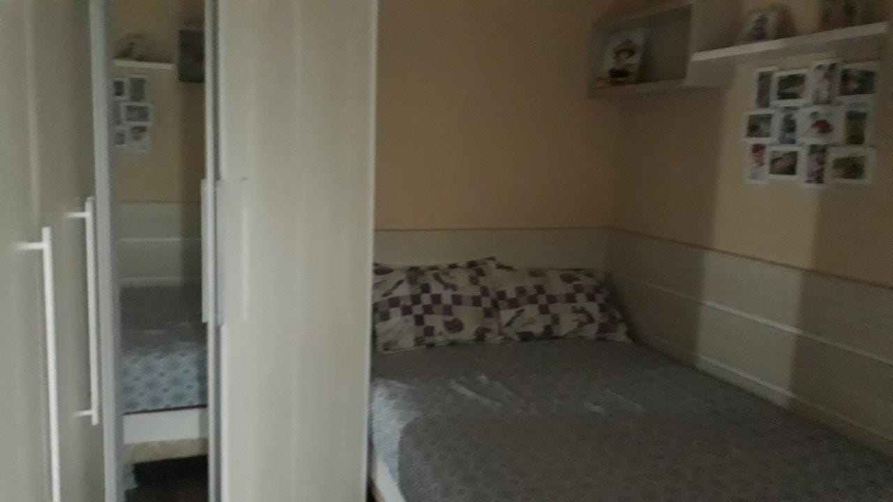 Sobrado, 2 quartos, 70 m² - Foto 2