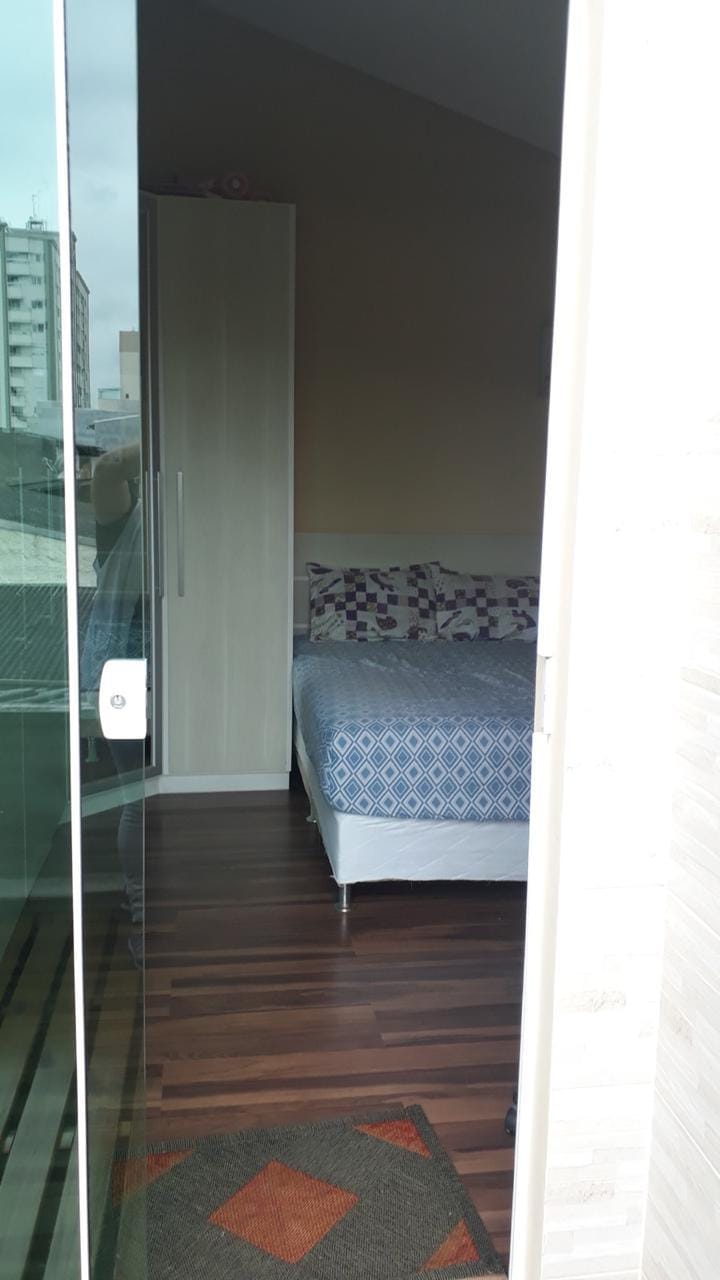 Sobrado, 2 quartos, 70 m² - Foto 7