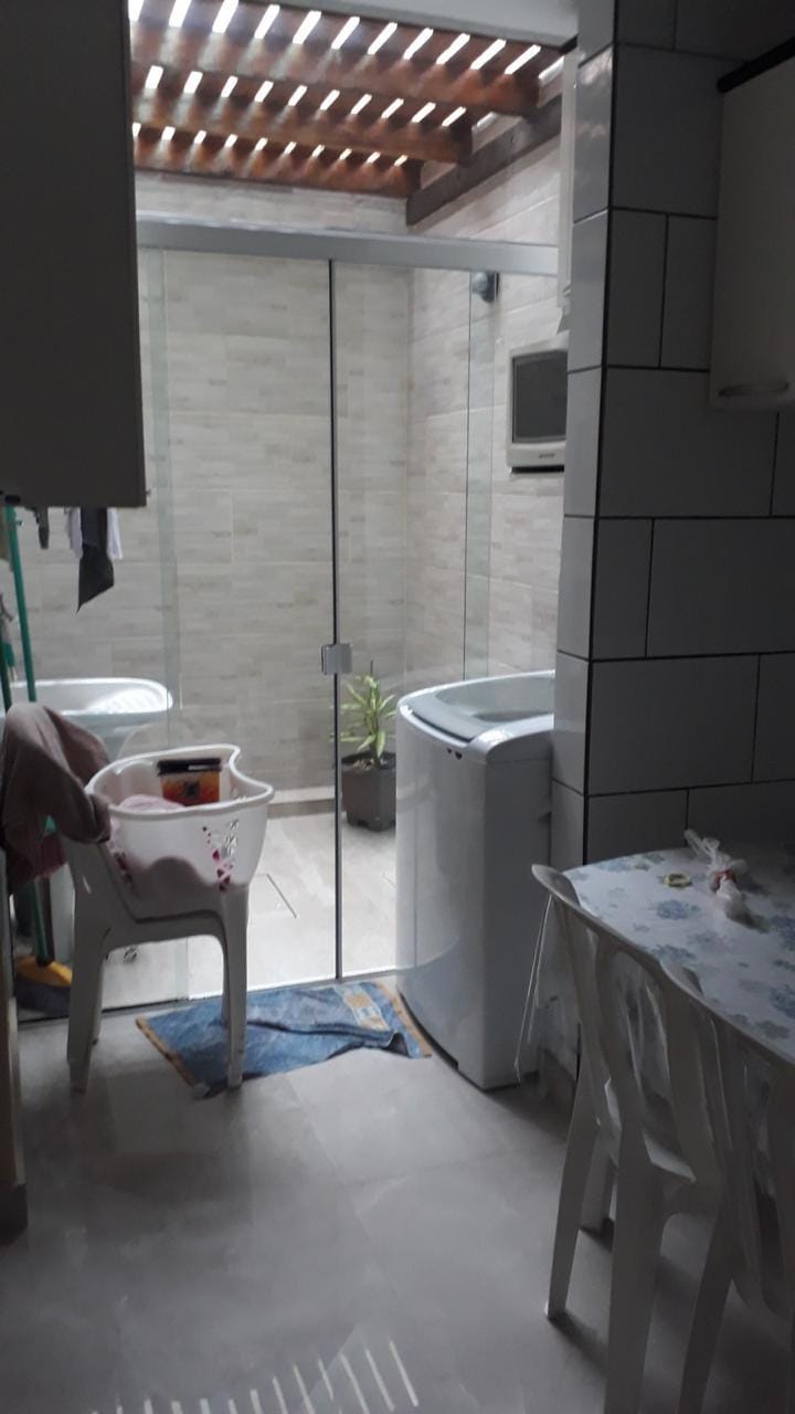 Sobrado, 2 quartos, 70 m² - Foto 6