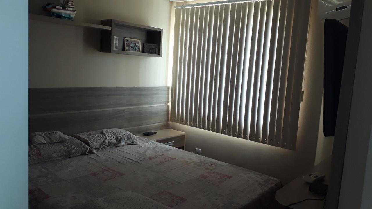 Sobrado, 2 quartos, 70 m² - Foto 8