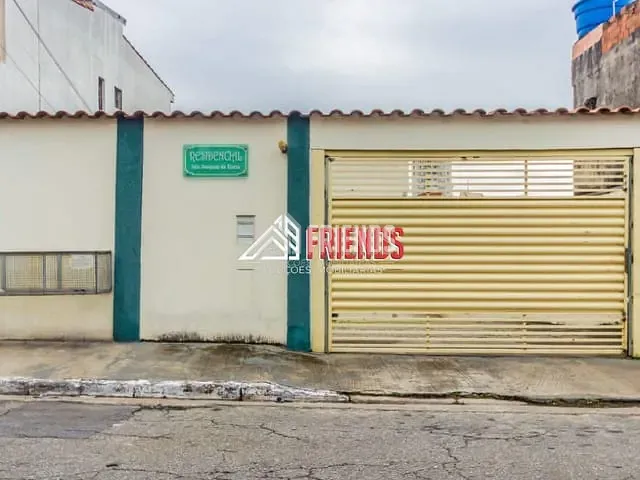 Sobrado 2 quartos e 3 banheiros, à venda ou para alugar, no bairro Parque Boturussu em São Paulo