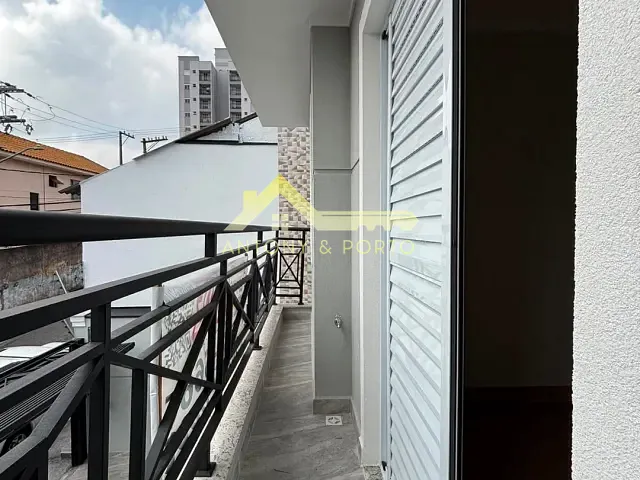 Sobrado 3 quartos e 2 banheiros, à venda, no bairro Parque Vitória em São Paulo