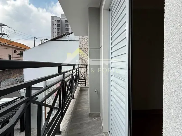 Sobrado 3 quartos e 2 banheiros, à venda, no bairro Parque Vitória em São Paulo