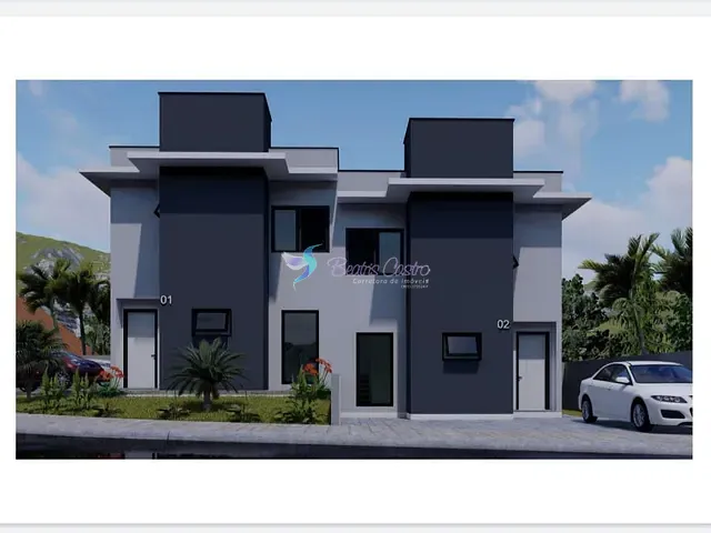 Sobrado com 120m² 2 quartos e 3 banheiros, à venda, no bairro Nova Cerejeira em Atibaia