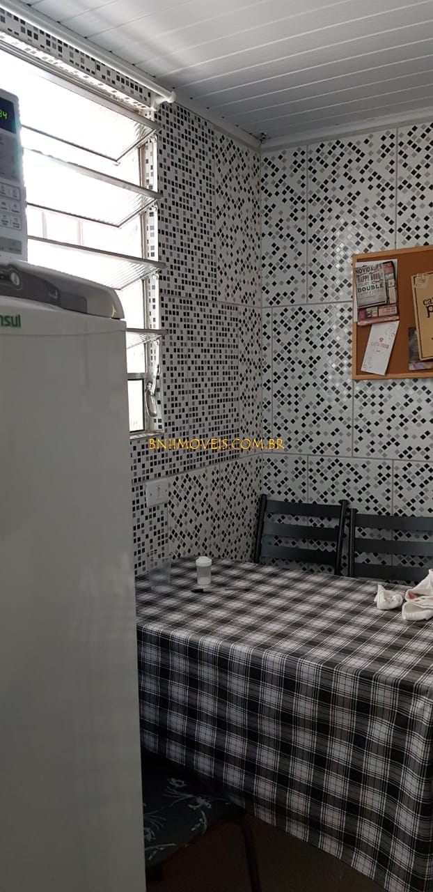 Sobrado, 3 quartos, 110 m² - Foto 11