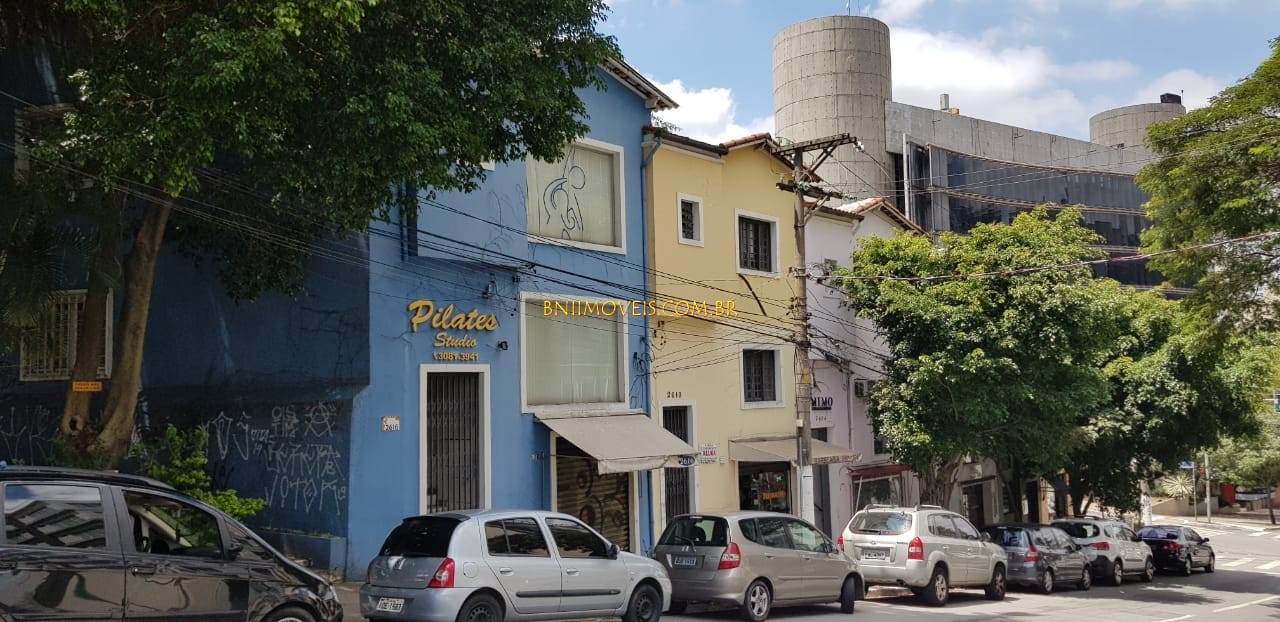 Sobrado, 3 quartos, 110 m² - Foto 1