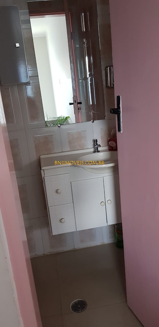 Sobrado, 3 quartos, 110 m² - Foto 9