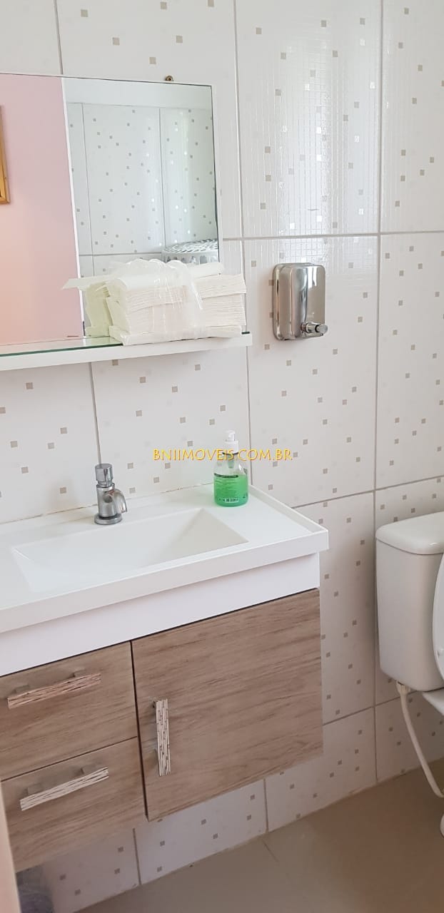 Sobrado, 3 quartos, 110 m² - Foto 14