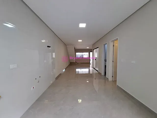Sobrado 3 quartos e 4 banheiros, à venda, no bairro Dos Casa em São Bernardo do Campo