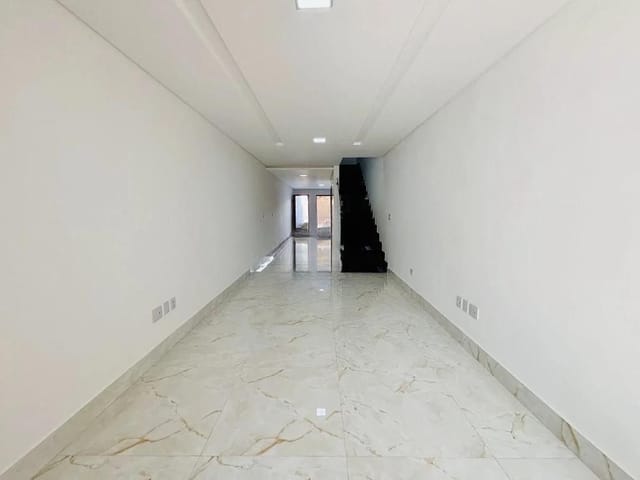 Sobrado com 130m² 3 quartos e 4 banheiros, à venda, no bairro Penha de França em São Paulo