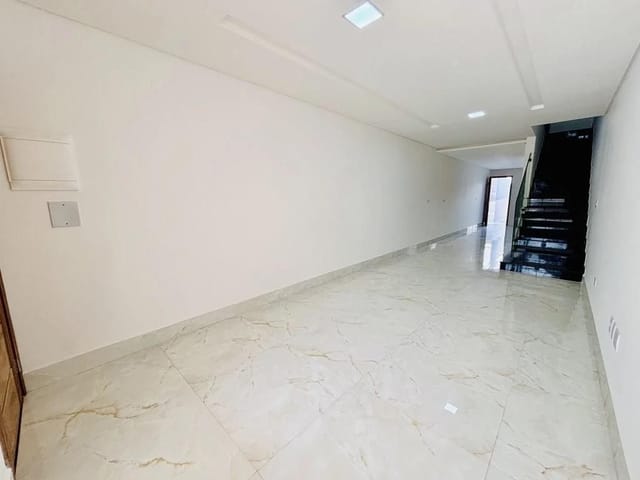 Sobrado com 130m² 3 quartos e 4 banheiros, à venda, no bairro Penha de França em São Paulo