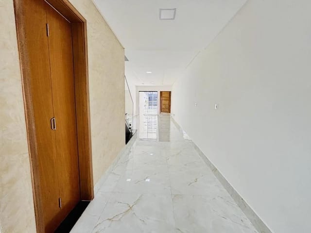 Sobrado com 130m² 3 quartos e 4 banheiros, à venda, no bairro Penha de França em São Paulo