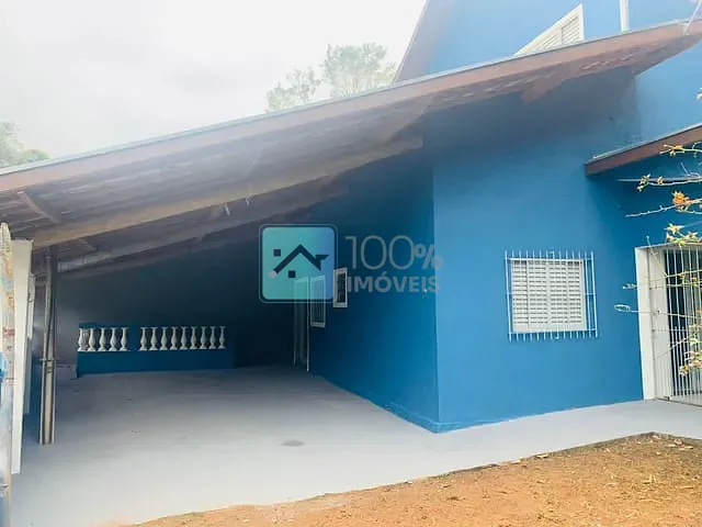 Sobrado com 380m² 4 quartos e 3 banheiros, à venda, no bairro Vila Paiva em São José dos Campos