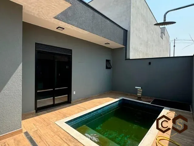 Sobrado com 210m² 3 quartos e 3 banheiros, à venda ou para alugar, no bairro Park Gran Reserve em Indaiatuba