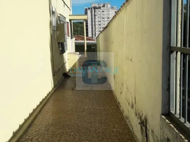 Sobrado com 240m² 3 quartos e 1 banheiro, à venda, no bairro Lapa em São Paulo