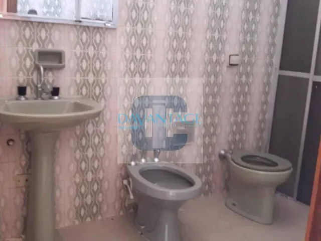 Sobrado com 240m² 3 quartos e 1 banheiro, à venda, no bairro Lapa em São Paulo