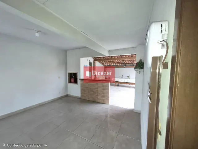 Sobrado com 275m² 3 quartos e 2 banheiros, à venda, no bairro Centro em Penha