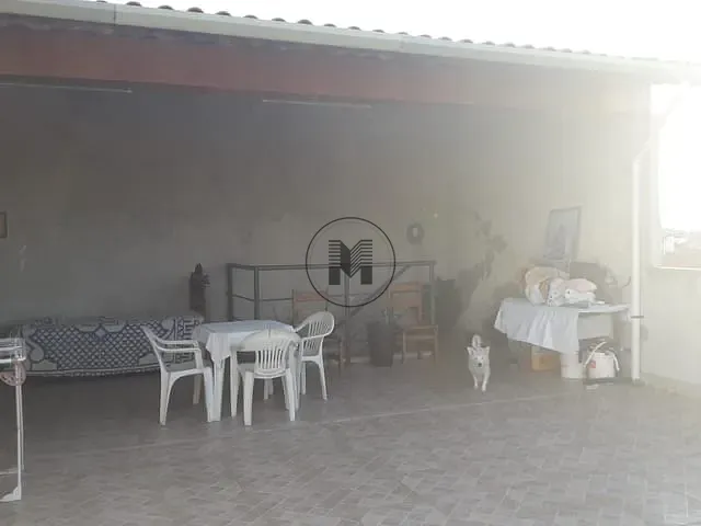 Sobrado com 163m² 3 quartos e 3 banheiros, à venda, no bairro Pedregulho em Guaratinguetá