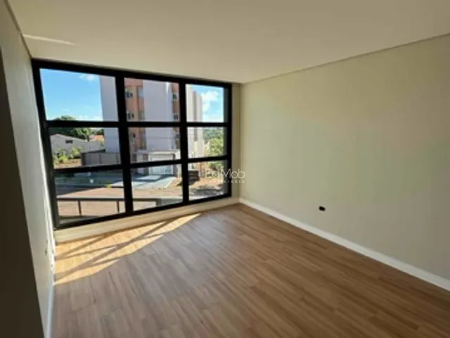 Sobrado com 152m² 3 quartos e 3 banheiros, à venda, no bairro Cancelli em Cascavel