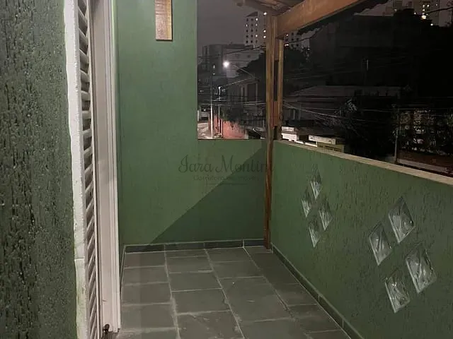 Sobrado com 125m² 3 quartos e 2 banheiros, à venda, no bairro Jardim Helena em Taboão da Serra
