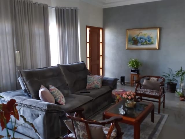 Foto do Sobrado - Sobrado à venda, San Remo, Londrina, PR | EPseg Imóveis