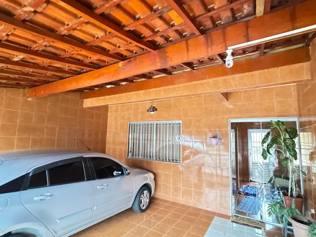 Sobrado com 150m² 4 quartos e 2 banheiros, à venda, no bairro Jardim XI de Agosto em Tatuí