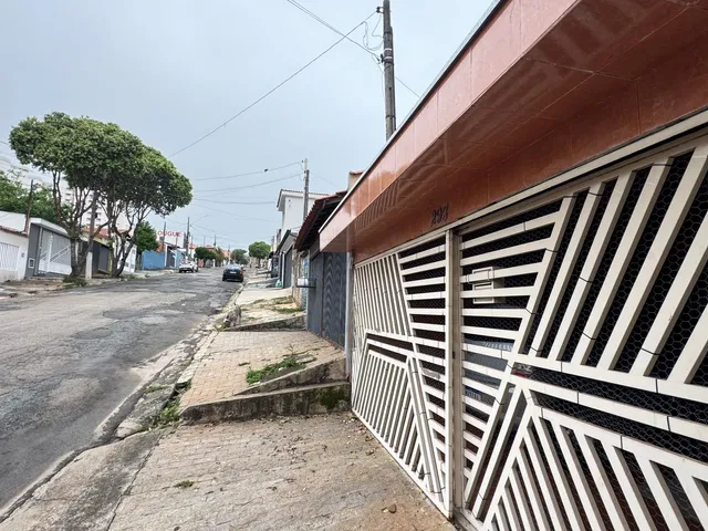 Sobrado com 150m² 4 quartos e 2 banheiros, à venda, no bairro Jardim XI de Agosto em Tatuí