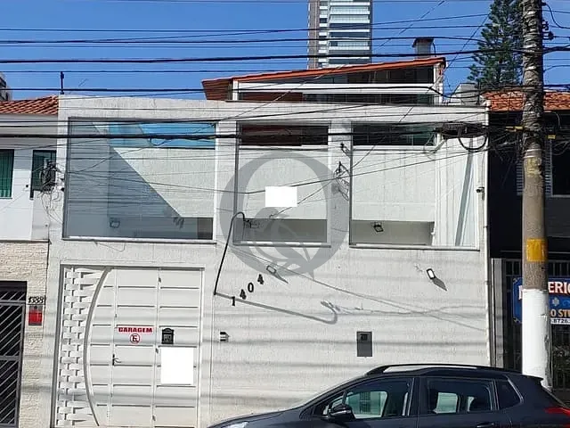 Sobrado 6 quartos e 4 banheiros, à venda, no bairro Vila Gomes Cardim em São Paulo