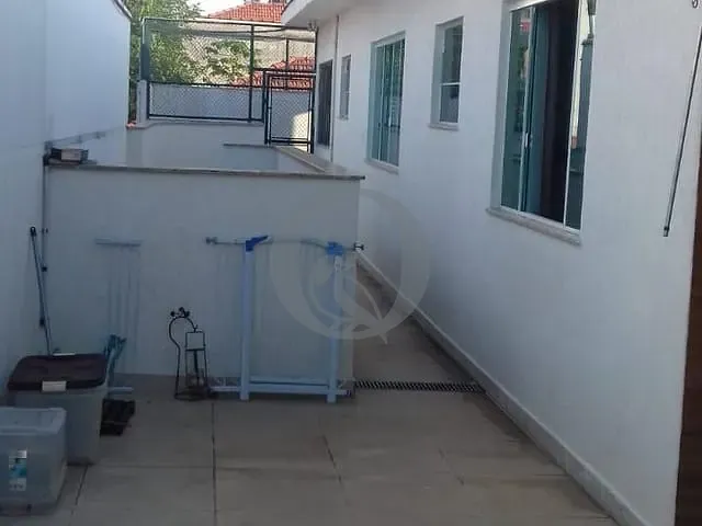 Sobrado 6 quartos e 4 banheiros, à venda, no bairro Vila Gomes Cardim em São Paulo