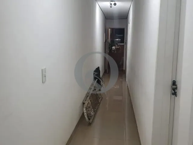 Sobrado 6 quartos e 4 banheiros, à venda, no bairro Vila Gomes Cardim em São Paulo